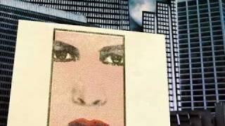 The Human League - I Am The Law