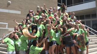 2015 Middle School TEENPOWER Slideshow