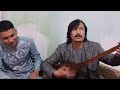 یک خواندن زیبا از استاد عبدالعظیم کرمانی کرمانی هزارگی دل عاشق به پیغامی بیسازد نغمه دل 