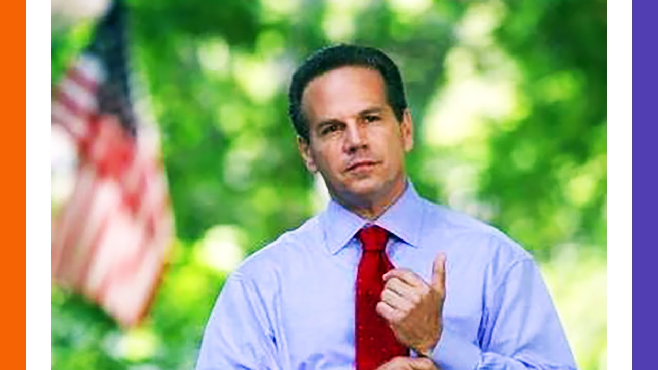 Dummycrat Resigns From Congress 🟠⚪🟣 NPC Politics