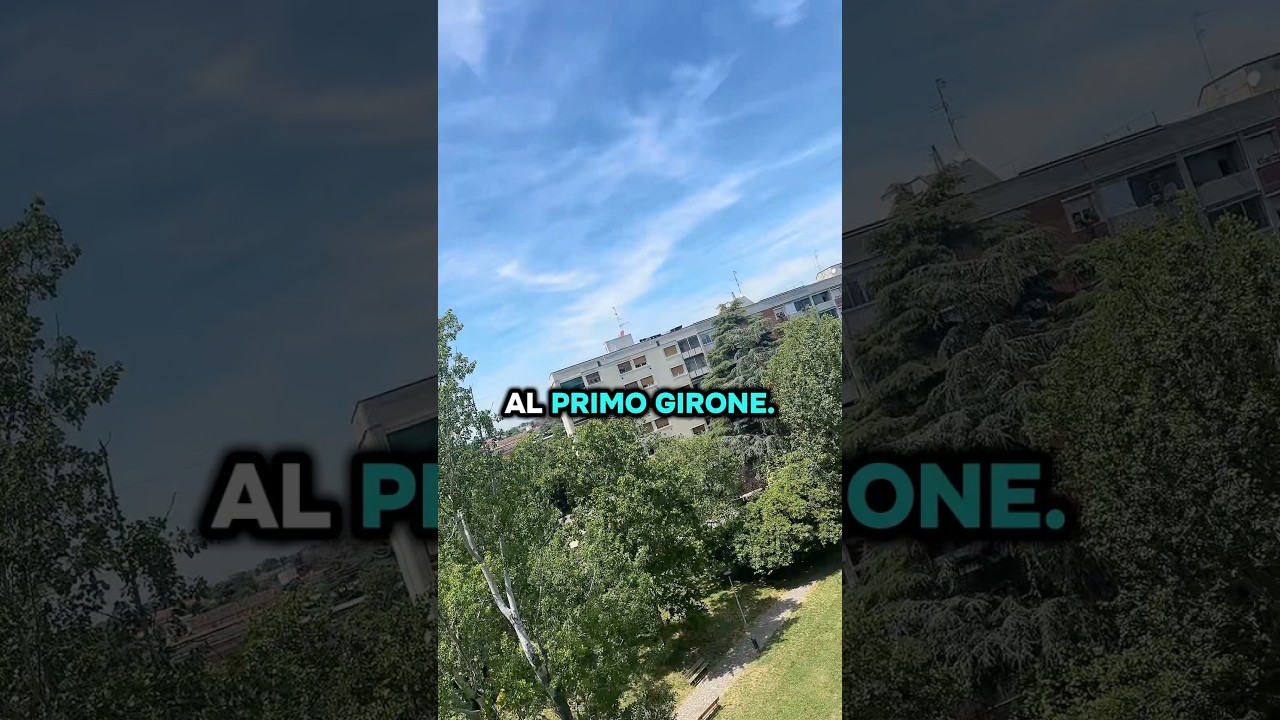 In paradiso🤣