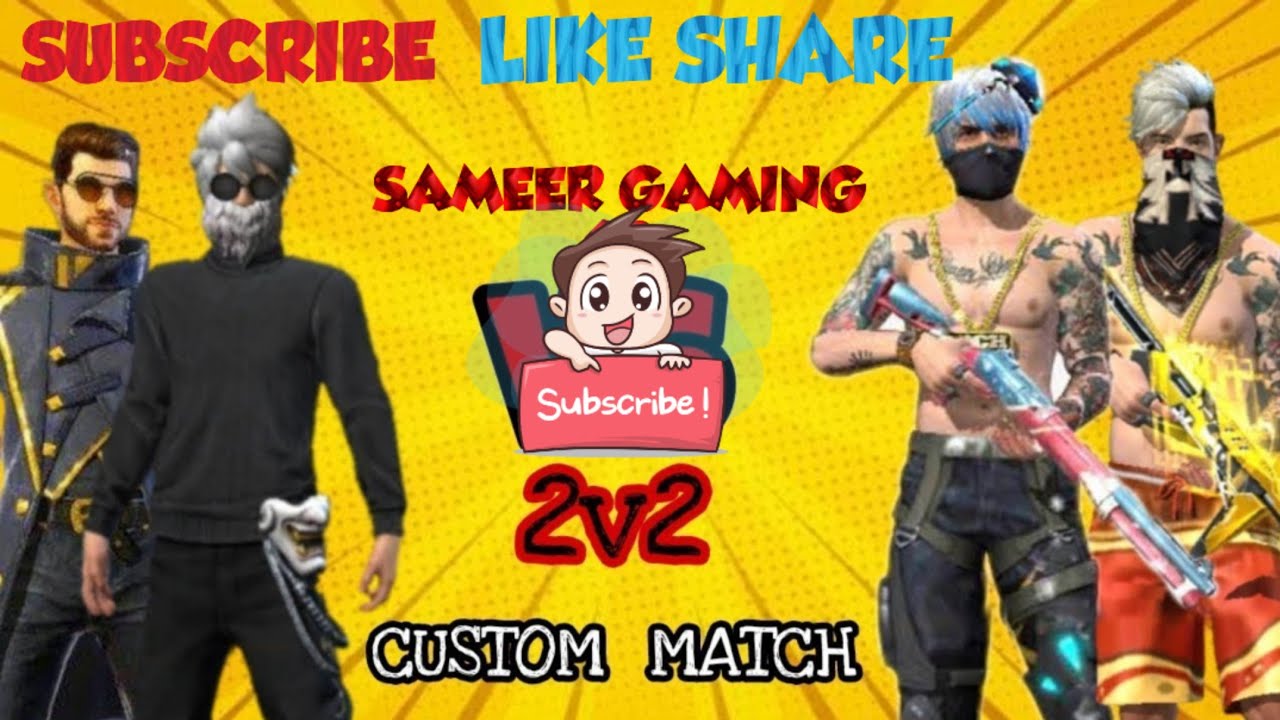 SAMEER GAMING 40 is live 🙏😁🙏 - YouTube