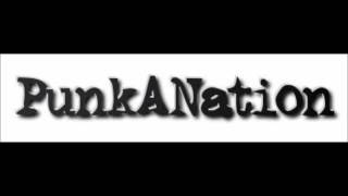 PunkANation:- City of People  (The Illusions Cover)