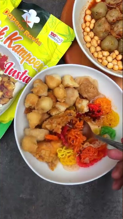 Story wa nggak ada akhlak makanan menggoda pas puasa #part2
