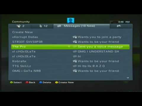 Video: MS: Xbox Live Fort Gay Ban 