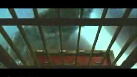 GODZILLA® (1998) - Doritos Commercial #1