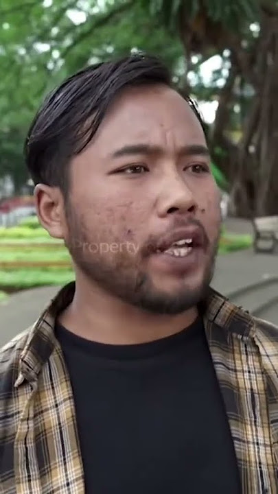Yayat dan Agus jualan kopi keliling