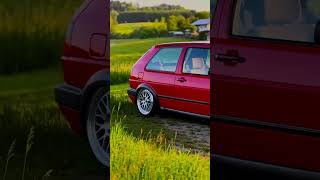 Vw Golf#Volkswagen #Golf