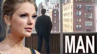 Taylor Swift DIRECTING Her Own Music Video For ‘The Man’ As She Addresses