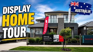 Beautiful Double Storey Family Home 🏡 Simonds Bluestone Display Home Tarneit Melbourne Australia 🇦🇺 Beautiful Double Storey Family Home 🏡 Simonds Bluestone Display Home Tarneit Melbourne Australia 🇦🇺