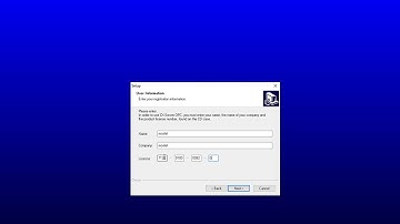 How to install OPC Server DA Omron