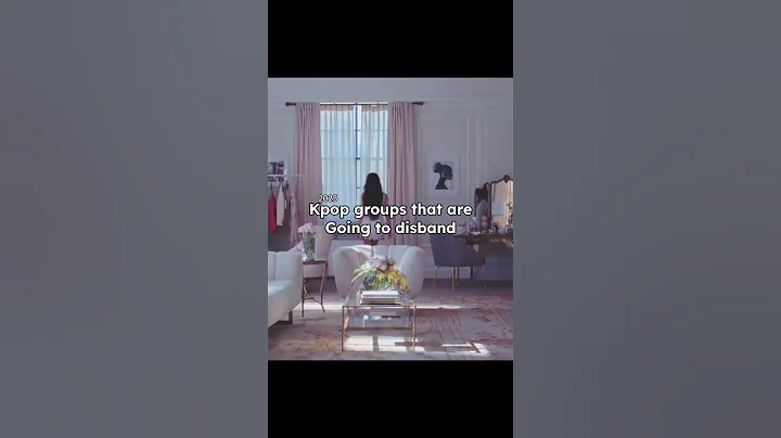 kpop groups that are going to disband in 2025#kpop#fyp#shorts