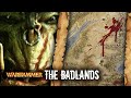 Monsters & Creatures of Warhammer Fantasy: THE BADLANDS - Orcs and Goblins - Total War: Warhammer 3