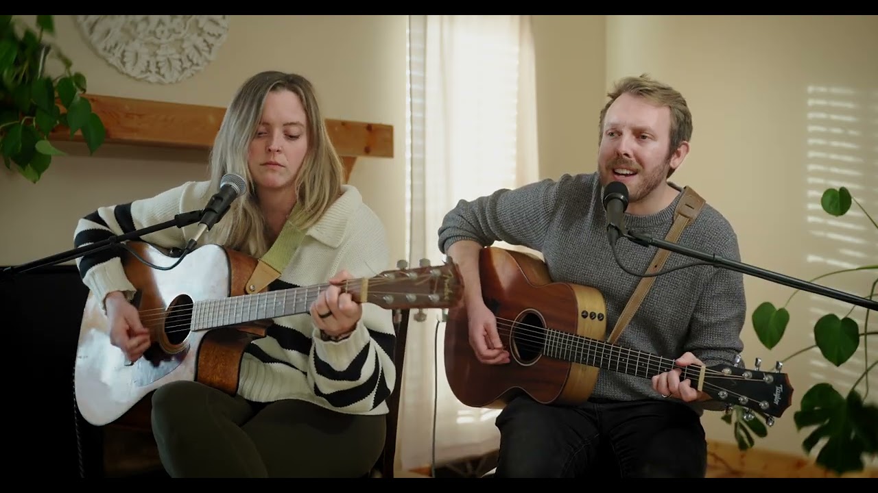 Agreeable People – “The Baker” (Acoustic Session)