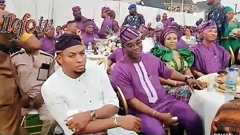 K1 DE ULTIMATE,BARIMADE,KIKELOMO LIVE @ALAWIYE ALALUBARIKA HOUSE WARMING PARTY