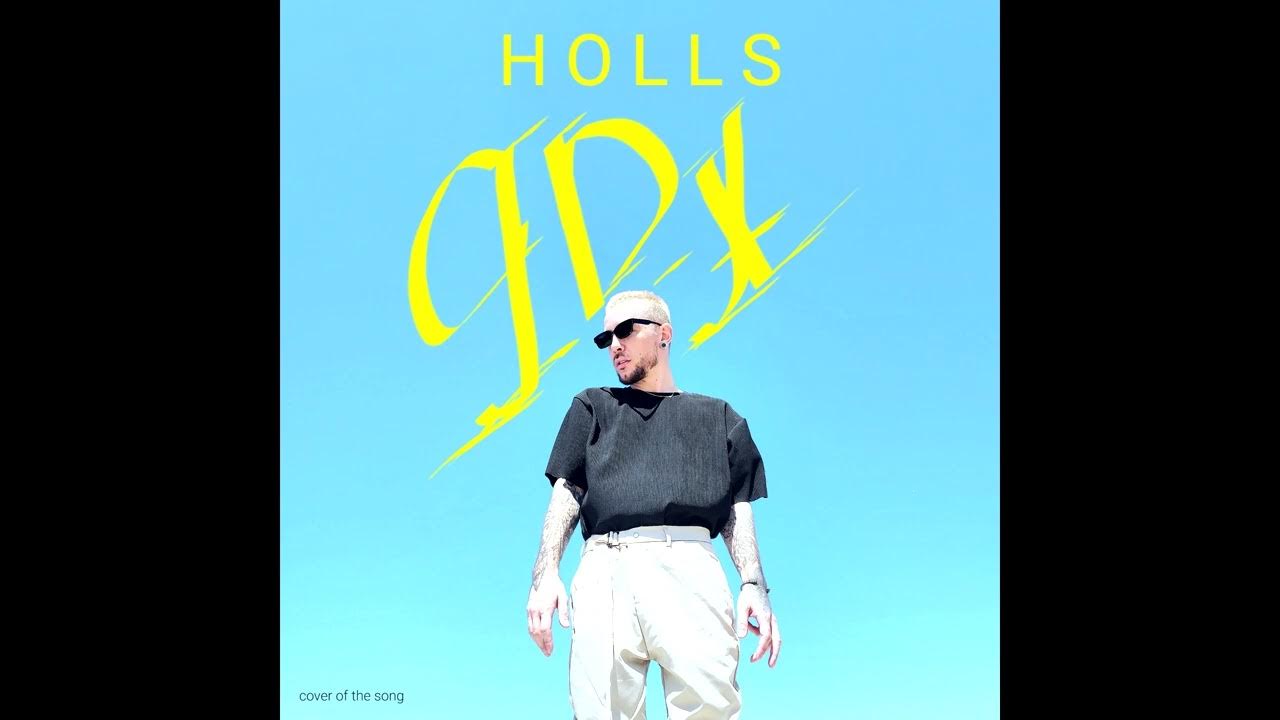 Holls - Любочка (Маша и медведи) - YouTube