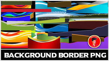 Background Border Png | Border Png | Master Editz