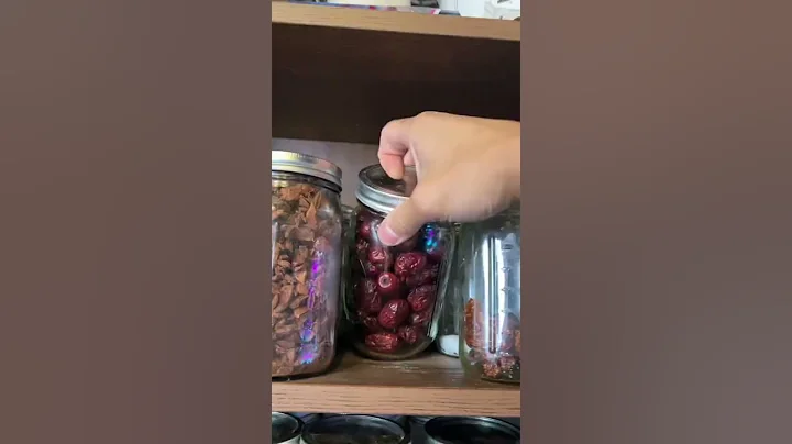 Understanding Spices: Jujubes or Chinese Dates - DayDayNews