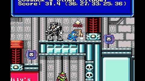 Make a Good Mega Man Level 2 - Tier 7 - Part 2