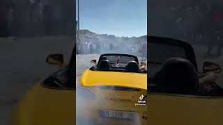 Hatay Expo Modifiye Fuarı - Begüm Polat S200Le Drift Attı