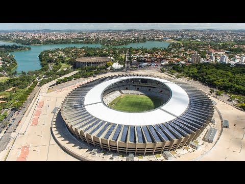Mineirao | Belo