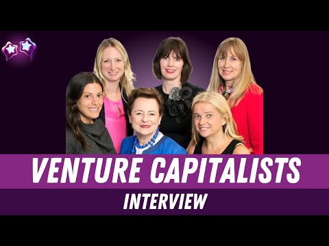 Venture Capital: Spotting Tech Bubbles & Investment Metrics | Startup CEO Roundtable Interview