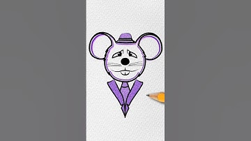 Sing 2 | Mike 🐭 #sing2  #singmovie #shorts