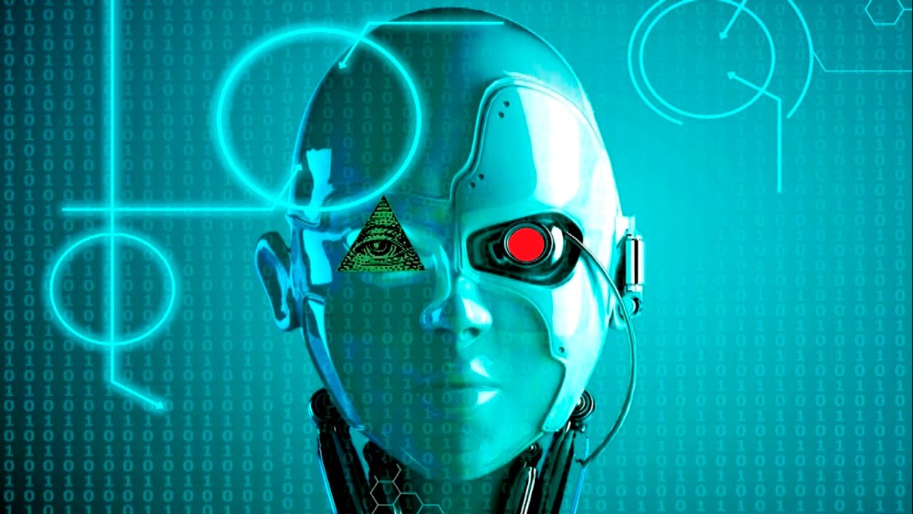 La Inteligencia Artificial que Colapsará el Mundo Financiero en el ...