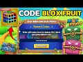 Tổng Hợp 45 Code Blox Fruit Mới Nhất Nhận X2 EXP Và Trái Sáng Tạo + Beli Miễn Phí Còn Sử Dụng Được