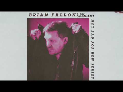 Brian Fallon - Pearls