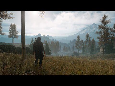 Видео: DAYS GONE  #2 НОВАЯ ИГРА +   | 1440p