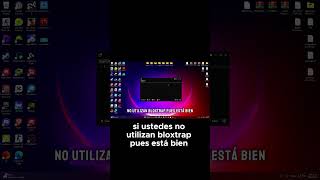 Celebrity Cómo inyectar scripts en Bloxtrap ✨ Profile