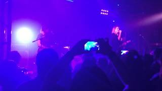 Dead Sara - "Billie Jean" (5/13/15 at The Troubador)