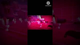 "Titanic Encounter: Unleashing the Colossus!" Finally Tv 📺 Titan comes. #viral #shorts #toilet #1m