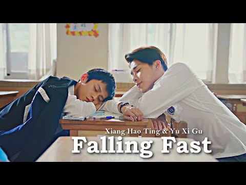BL | History3 Make Our Days Count || Falling Fast