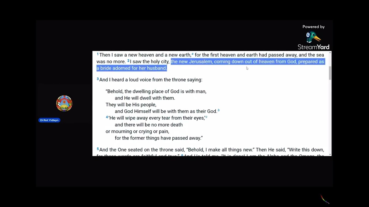 Hagarism: A means of the Abrahamic Blessing for the Nations