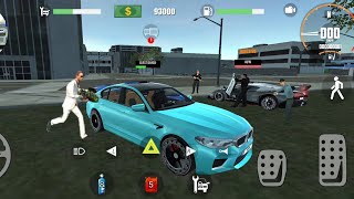 City crime online - get rid of criminals | Android Gameplay screenshot 2