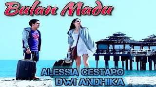 FTV ~ Alessia Cestaro - Dwi Andhika - Hanimun Tanpa Cinta
