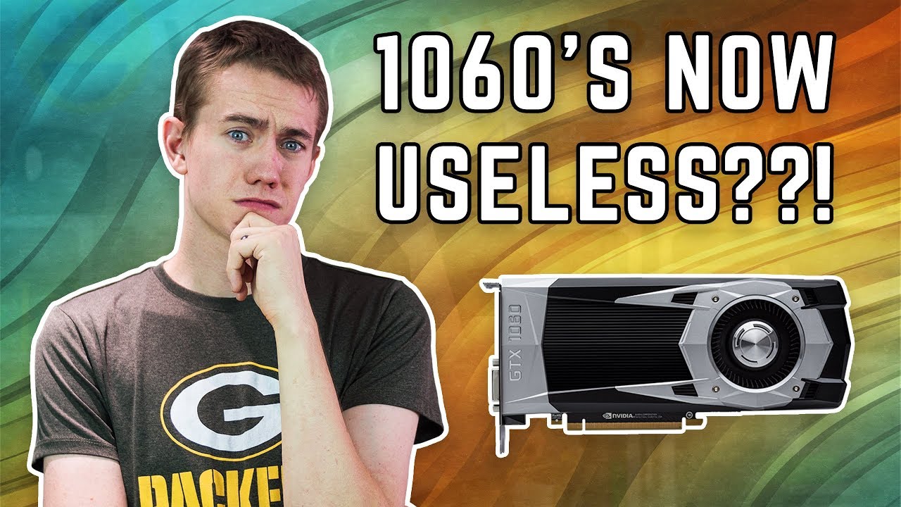 GTX 1060's Now Obsolete for Mining?