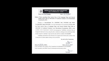 ossc cgl final answer key 2024/ ossc cgl 2025#ossc#ossccgl