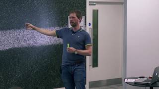 Ian Thomas - Functional JS Bingo