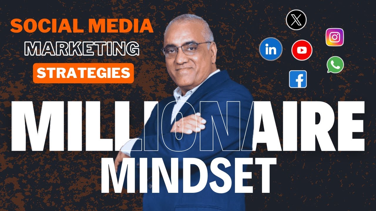 Effective Social Media Marketing Strategies - YouTube
