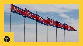 North Korea ARRESTS Its Own Crypto Hackers In Shocking Twist