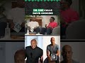 Dr. Dre Calls David Goggins | One54 Africa Podcast