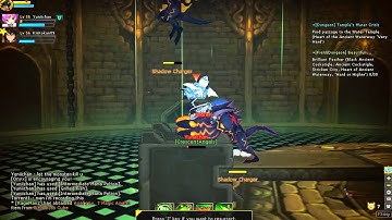 Elsword glitch