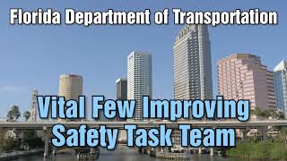 Celebrity Vital Few Video Series - Improving Safety: Wrong-Way Driving Crashes Net Worth