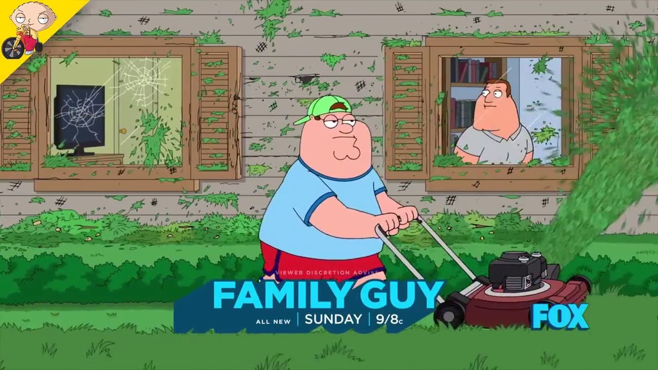 hefty shades of gray family guy stream