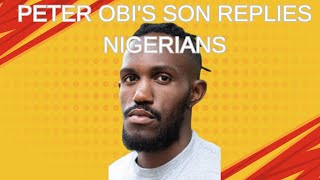 Download Lagu Zoon van Peter Obi antwoordt Nigerianen MP3 Download Lagu Zoon van Peter Obi antwoordt Nigerianen MP3