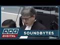'Pleas were ignored, testimonies were doubted': OPCV principal counsel on Duterte drug war | ANC