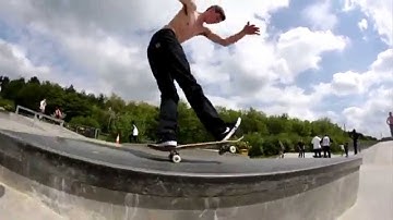 Bangers And Mash. Part 1